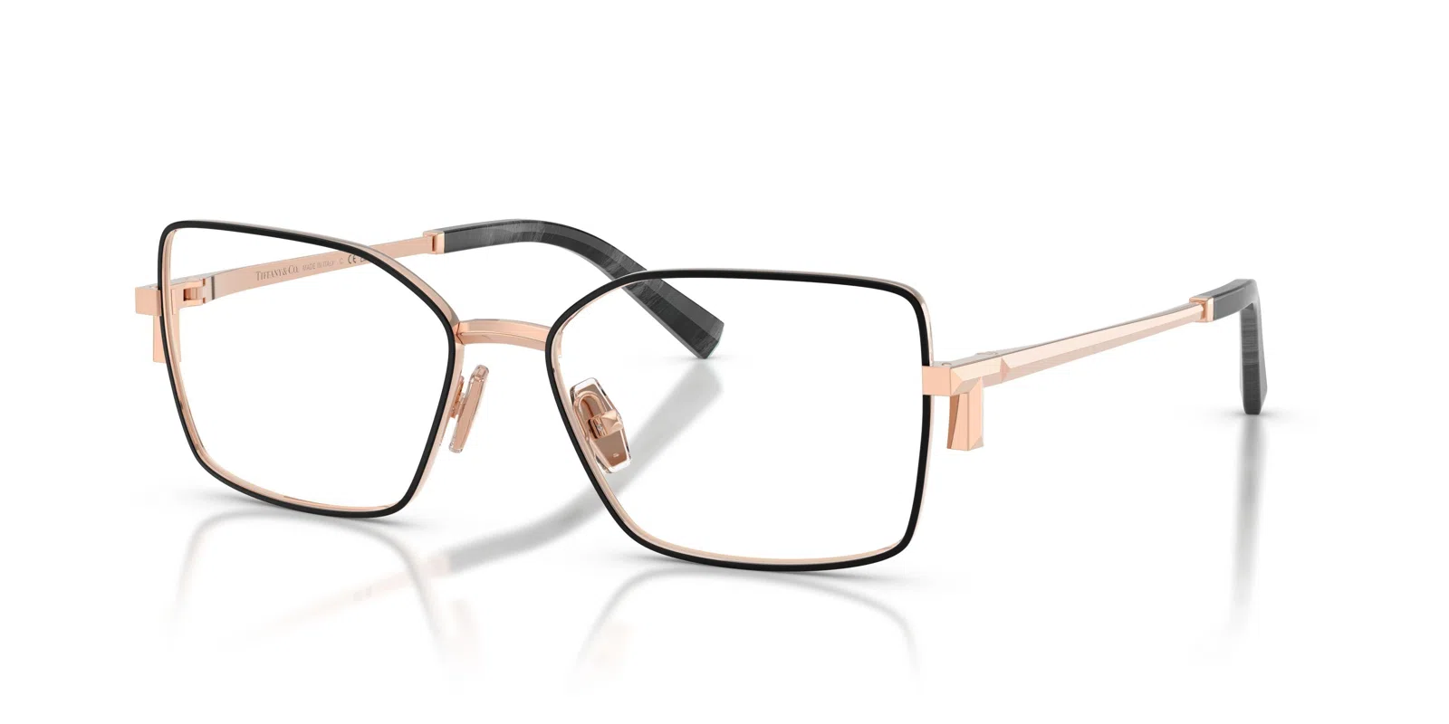 Tiffany 1180 Eyeglasses - view 2